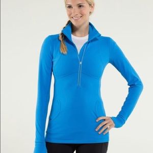 Lululemon Star Runner Pullover